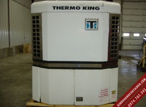 Máy lạnh SB3 - SR - Container Tiên Phong - Công Ty TNHH Thương Mại Cơ Khí Tiên Phong